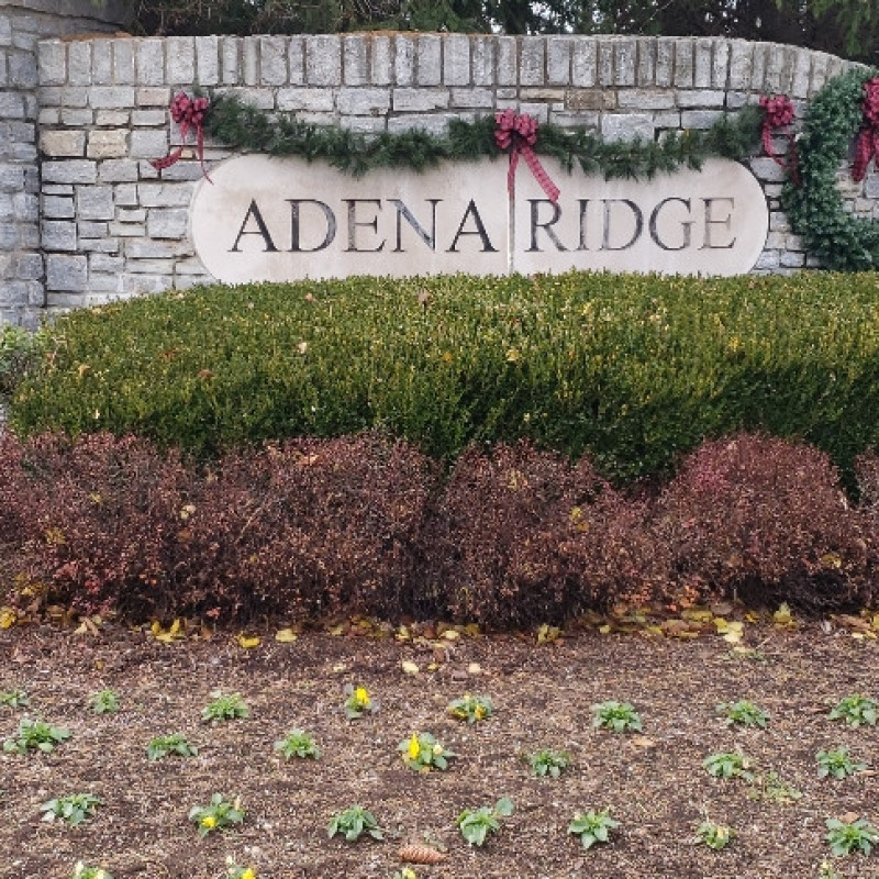 Adena Ridge KY