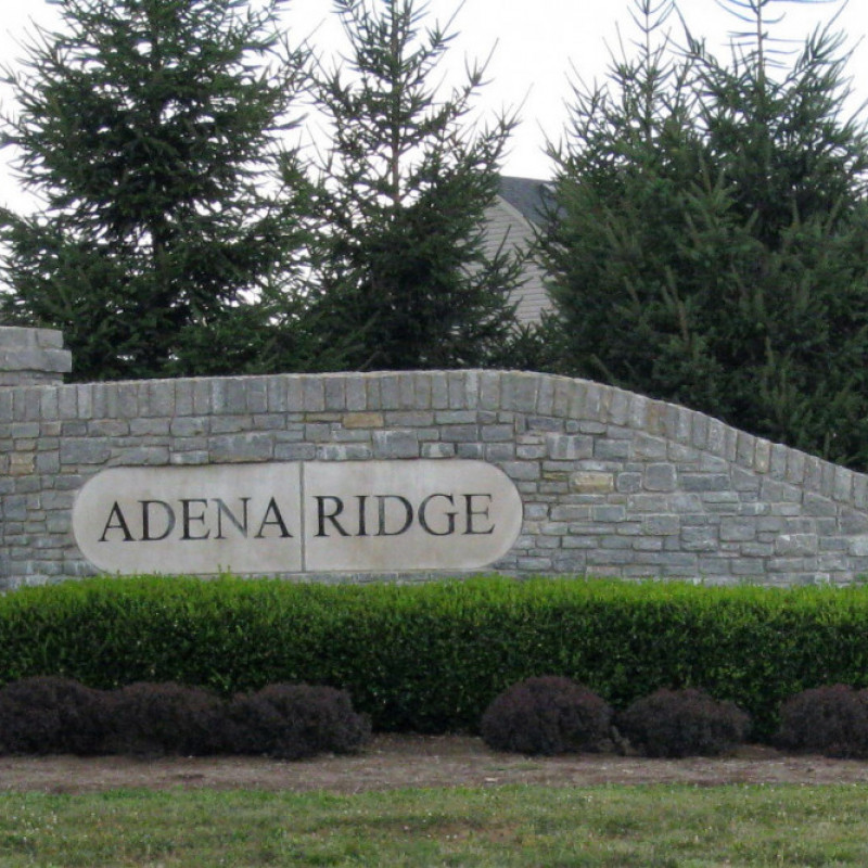 Adena Ridge KY
